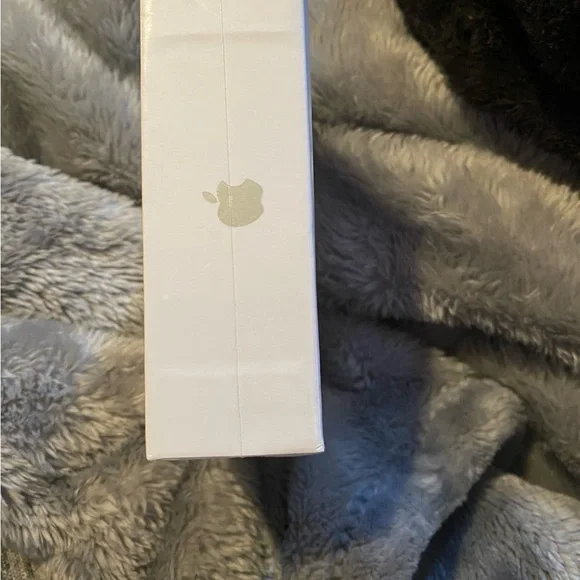 AirPods second generation
